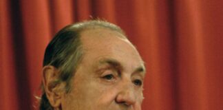 Casa Museo Silone di Pescina, intitolata Sala Polifunzionale al mecenate Emanuele
