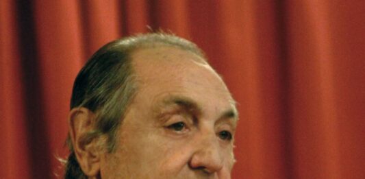 Casa Museo Silone di Pescina, intitolata Sala Polifunzionale al mecenate Emanuele