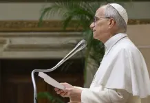 Il Papa all’Intelligence italiana “Esigenza sicurezza non violi dignità persona”