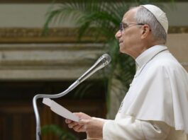 Il Papa all’Intelligence italiana “Esigenza sicurezza non violi dignità persona”