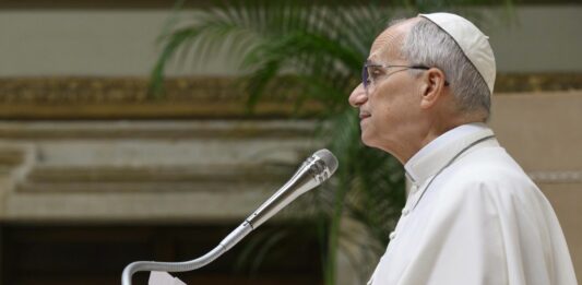 Il Papa all’Intelligence italiana “Esigenza sicurezza non violi dignità persona”