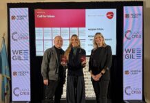 Nissan riceve il premio ADI per la migliore innovazione