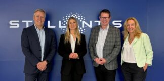 Partnership strategica di Stellantis e Cox Automotive Europe per l’usato