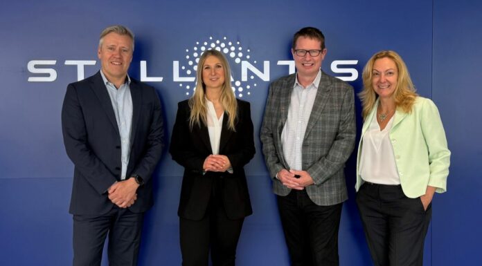 Partnership strategica di Stellantis e Cox Automotive Europe per l’usato