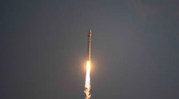 Cina, in orbita un nuovo gruppo di satelliti internet