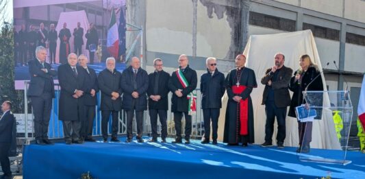 A Roma conclusi interventi sul Ponte dell’Industria, ora dedicato a San Francesco