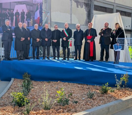 A Roma conclusi interventi sul Ponte dell’Industria, ora dedicato a San Francesco