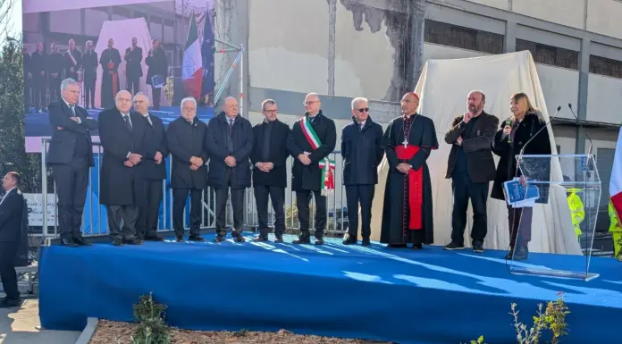 A Roma conclusi interventi sul Ponte dell’Industria, ora dedicato a San Francesco