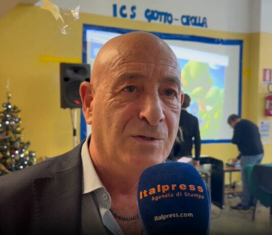 A Palermo “I Custodi dell’acqua”, videogame insegna a non sprecare risorse