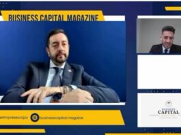 CNE-Federimpreseuropa lancia Business Capital Magazine, magazine online per le PMI