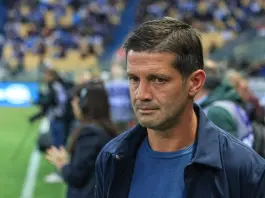 Chivu “Stiamo facendo una grande stagione, stimo molto De Rossi”