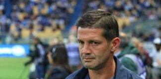 Chivu “Stiamo facendo una grande stagione, stimo molto De Rossi”
