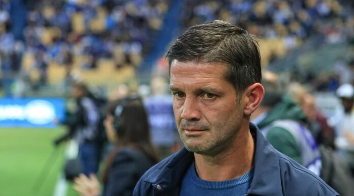 Chivu “Stiamo facendo una grande stagione, stimo molto De Rossi”