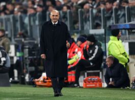 Spalletti “Sta a noi dare sostanza alla passione di Elkann”