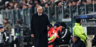 Spalletti “Sta a noi dare sostanza alla passione di Elkann”