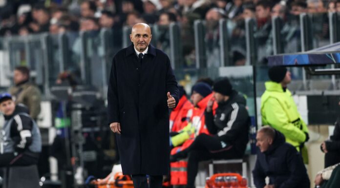Spalletti “Sta a noi dare sostanza alla passione di Elkann”