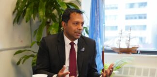 Fondo Nazioni Unite rafforzerà la cooperazione con la Cina per ridurre la povertà