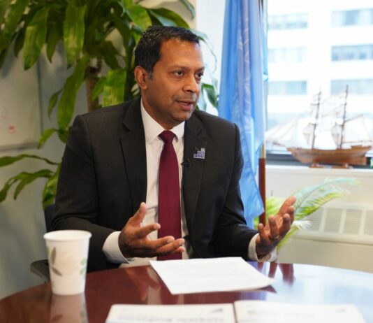 Fondo Nazioni Unite rafforzerà la cooperazione con la Cina per ridurre la povertà