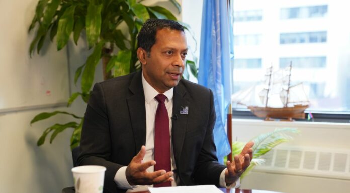 Fondo Nazioni Unite rafforzerà la cooperazione con la Cina per ridurre la povertà