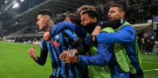 L’Atalanta torna a vincere nel segno di Scamacca, 2-1 sul Cagliari