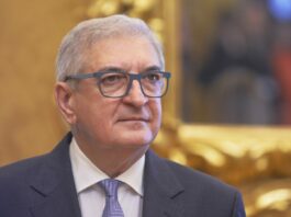 Foti “La maggioranza non si dividerà, gli aiuti all’Ucraina servono alla pace”