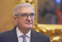 Foti “La maggioranza non si dividerà, gli aiuti all’Ucraina servono alla pace”