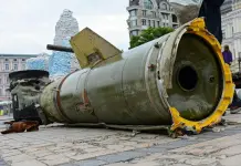 La Russia distrugge 9 punti di controllo droni e 8 stazioni Starlink in Ucraina