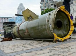 La Russia distrugge 9 punti di controllo droni e 8 stazioni Starlink in Ucraina