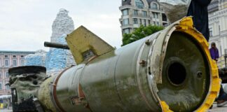 La Russia distrugge 9 punti di controllo droni e 8 stazioni Starlink in Ucraina