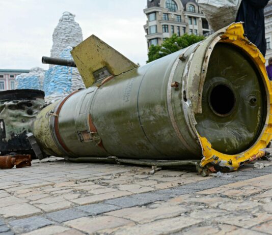 La Russia distrugge 9 punti di controllo droni e 8 stazioni Starlink in Ucraina