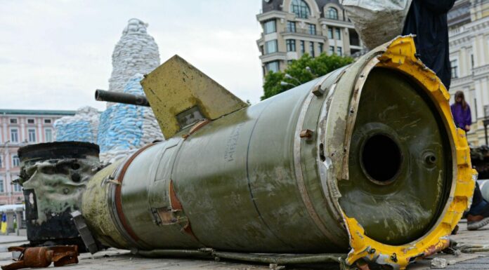 La Russia distrugge 9 punti di controllo droni e 8 stazioni Starlink in Ucraina