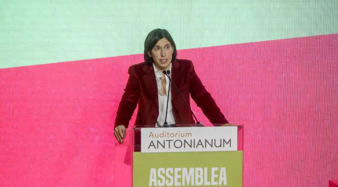 Schlein sfida Meloni “Uniti per mandare a casa destra e vincere elezioni”