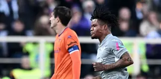 Sprofonda la Fiorentina, Orban regala i 3 punti al Verona nel recupero