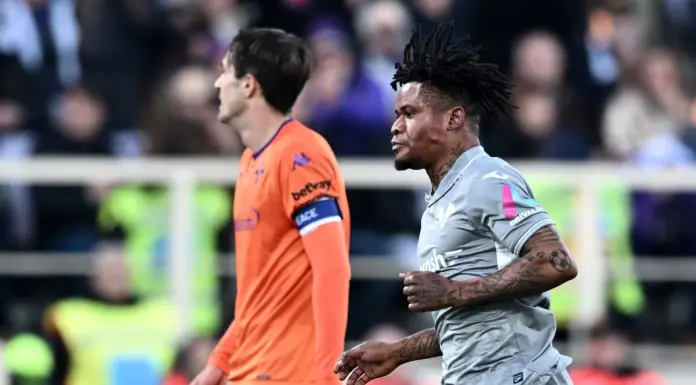 Orban gela il “Franchi”, il Verona lascia la Fiorentina all’ultimo posto