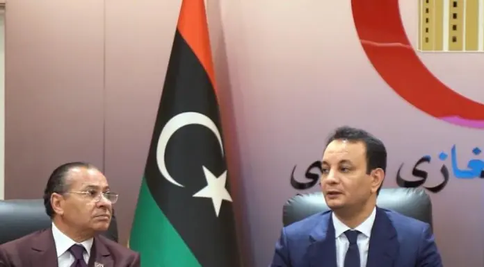 Libia, GKSD propone due impianti per produrre energia dai rifiuti a Bengasi