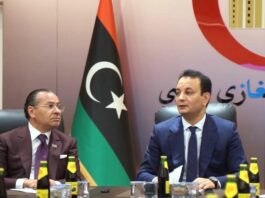 Libya, GKSD proposes two Waste-to-Energy plants in Benghazi