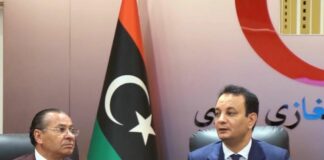 Libia, GKSD propone due impianti per produrre energia dai rifiuti a Bengasi