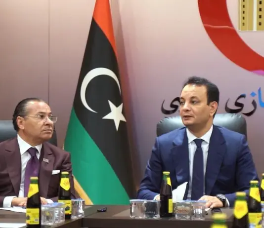 Libia, GKSD propone due impianti per produrre energia dai rifiuti a Bengasi