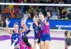 Scandicci vince il Mondiale Club di volley femminile, Conegliano ko 3-1
