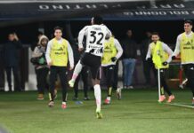 Colpo Juve al “Dall’Ara”, Cabal stende il Bologna 1-0