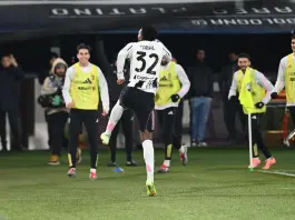 Colpo Juve al “Dall’Ara”, Cabal stende il Bologna 1-0