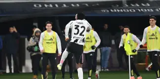 Colpo Juve al “Dall’Ara”, Cabal stende il Bologna 1-0