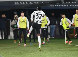 Colpo Juve al “Dall’Ara”, Cabal stende il Bologna 1-0