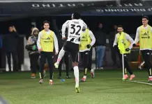 Colpo Juve al “Dall’Ara”, Cabal stende il Bologna 1-0