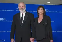 Hollywood sotto shock, il regista Rob Reiner e la moglie trovati morti in casa