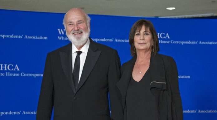 Hollywood sotto shock, il regista Rob Reiner e la moglie trovati morti in casa