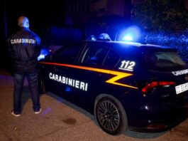 Smantellata rete di trafficanti di droga nel foggiano, 24 arresti