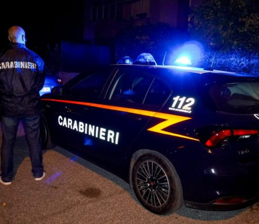 Smantellata rete di trafficanti di droga nel foggiano, 24 arresti