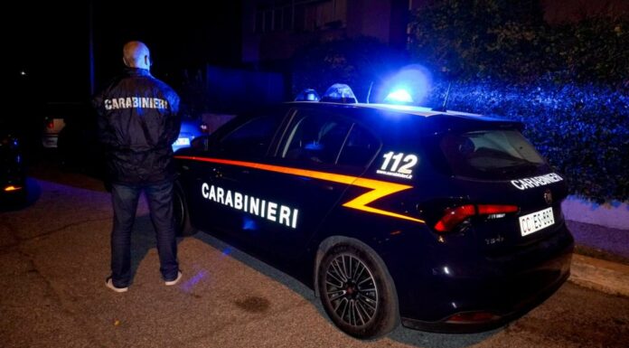 Smantellata rete di trafficanti di droga nel foggiano, 24 arresti