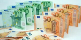 A ottobre debito pubblico in aumento di oltre 50 miliardi